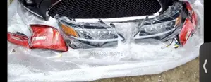 Complete Conversion/ Upgrade Kit Camry 2012-014