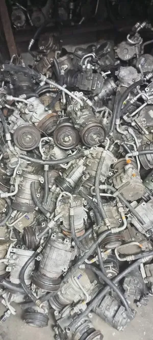 AC Compressor