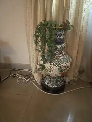 Authentic High Quality Vase