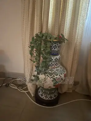 Authentic High Quality Vase