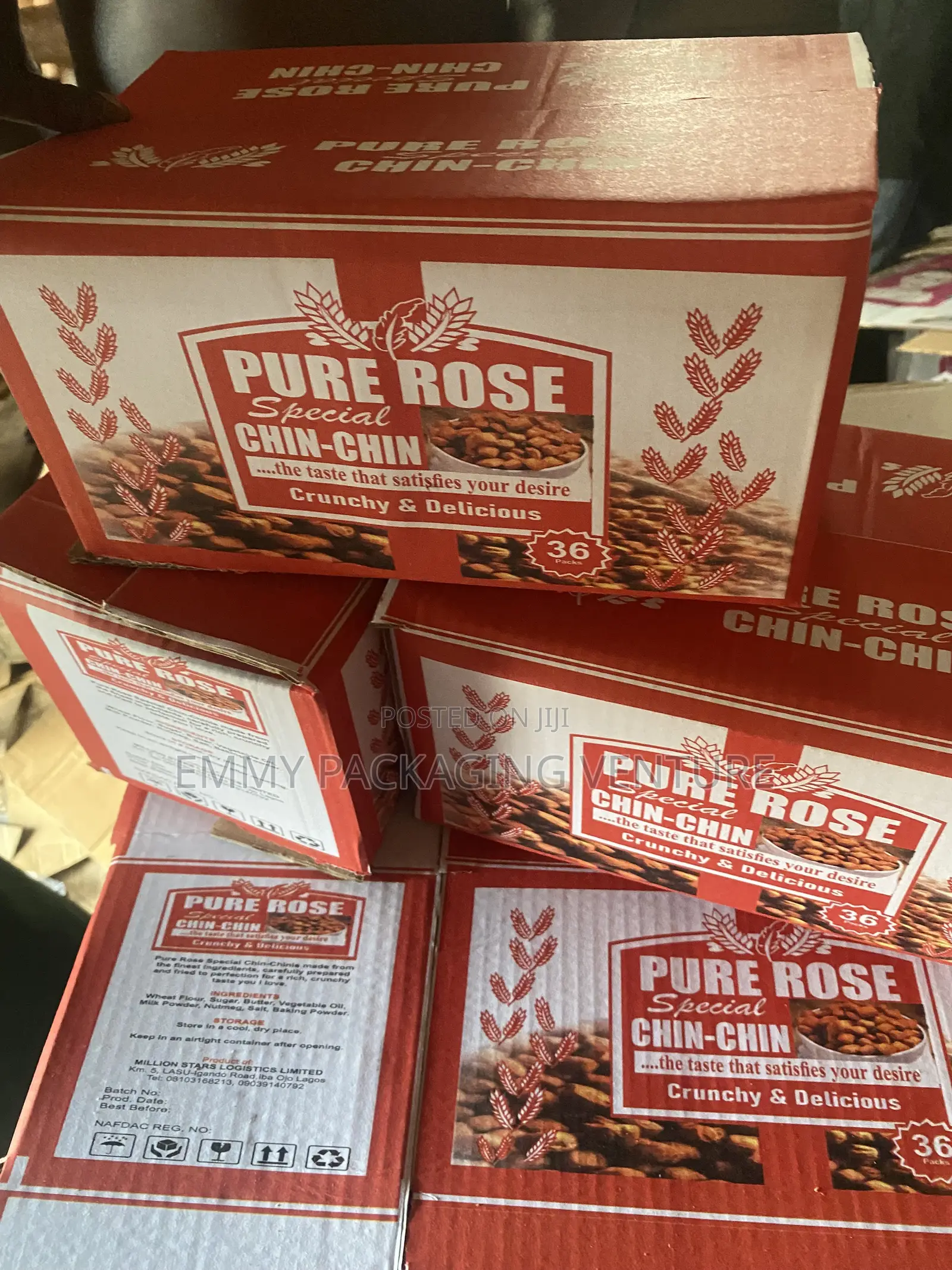 Carton Business/Printing