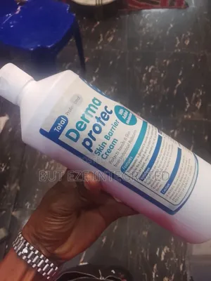 Derma Protec Skin Barrier Cream