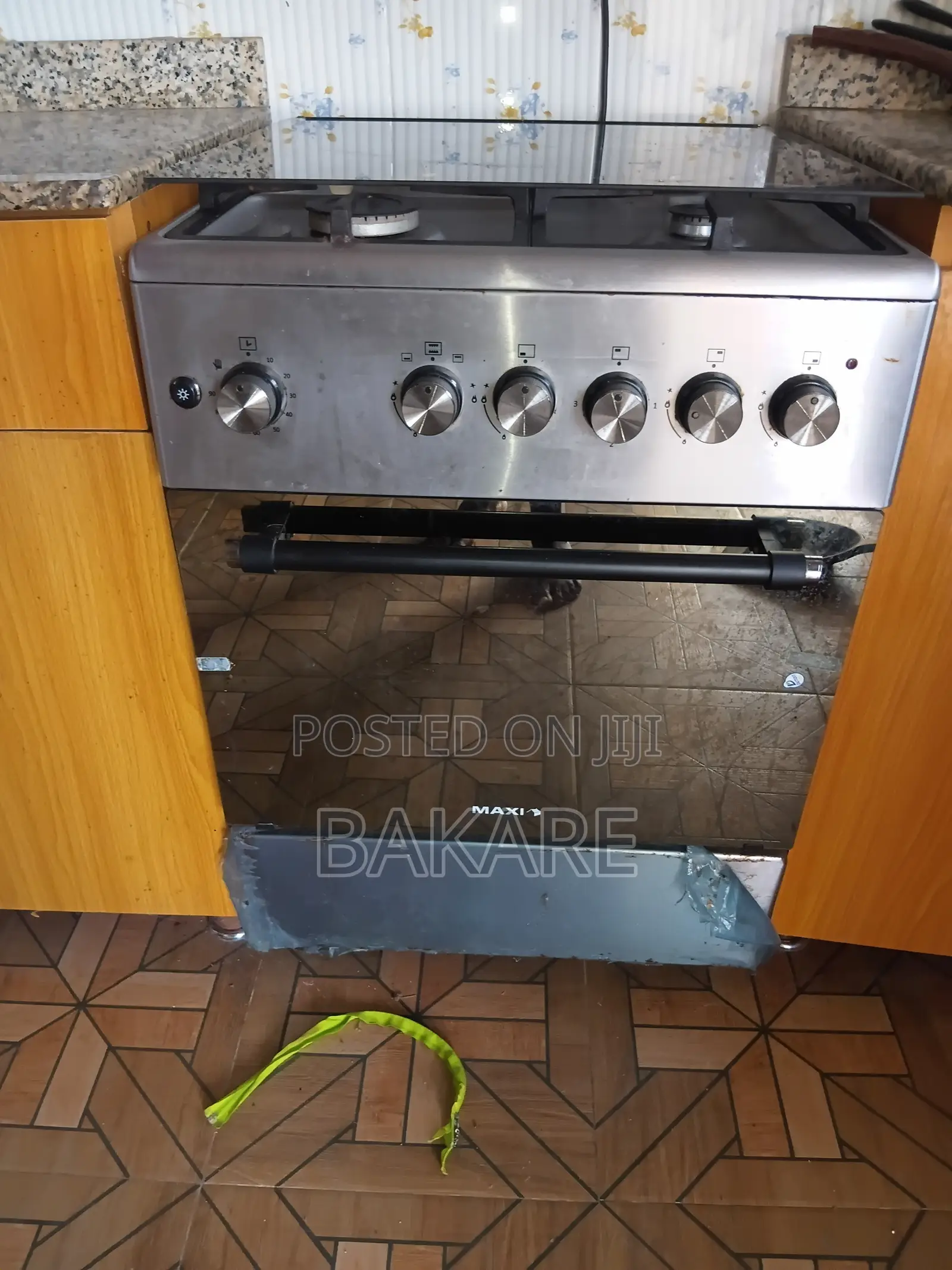Gascooker4face