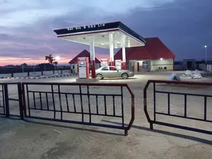 Filling Station Sabo Wuse Kaduna Road