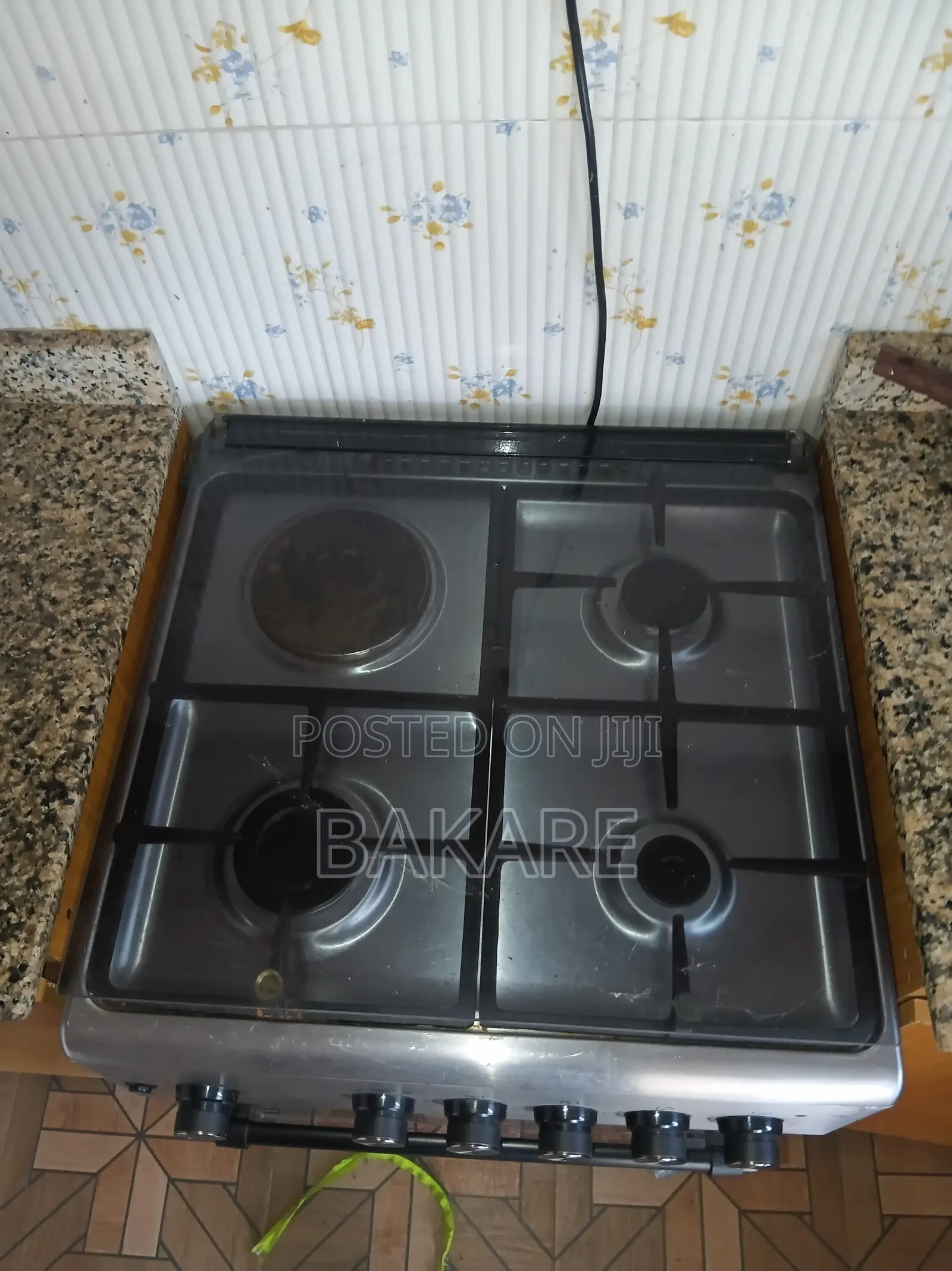 Gascooker4face