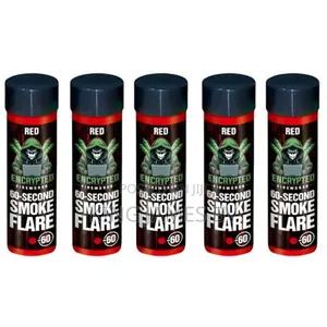 60 Seconds Fireworks – Make Your Moments Magical