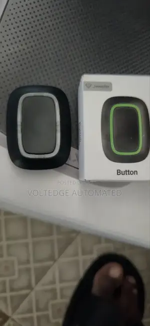 Ajax Panic Button