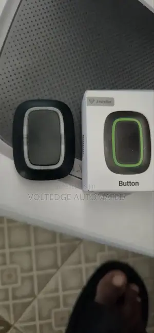 Ajax Panic Button