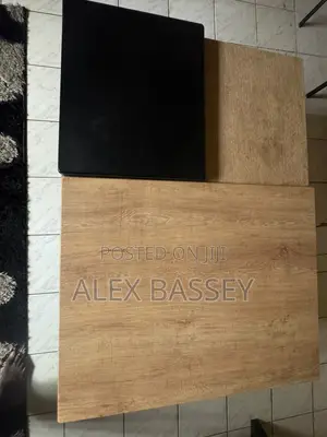 Contemporary Centre Table
