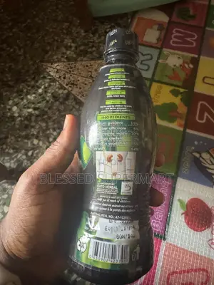 UATD Combined Herbal Extract
