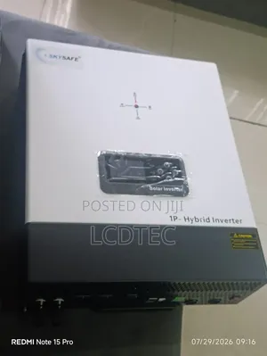 Hybrid Inverter