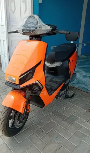 New Motorcycle 2025