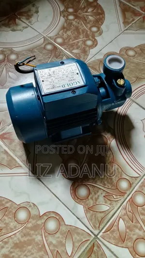 Pumping Machine