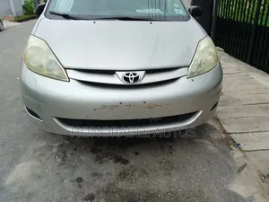 Hyundai Santa Fe 2006 Silver