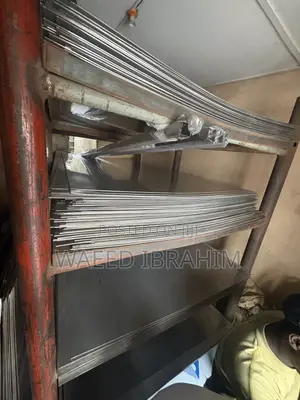 Stainless Steel
