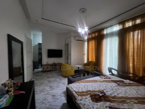 Furnished 3bdrm Duplex in Lekki Palm City for rent