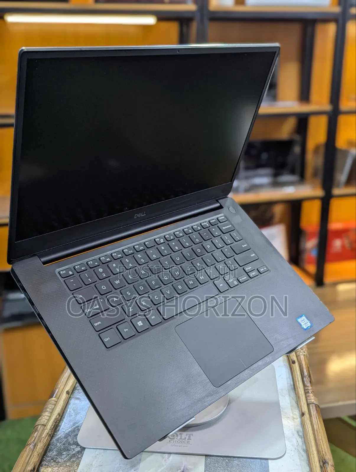 Laptop Dell Precision 5540 32GB Intel Core i9 SSD 1T