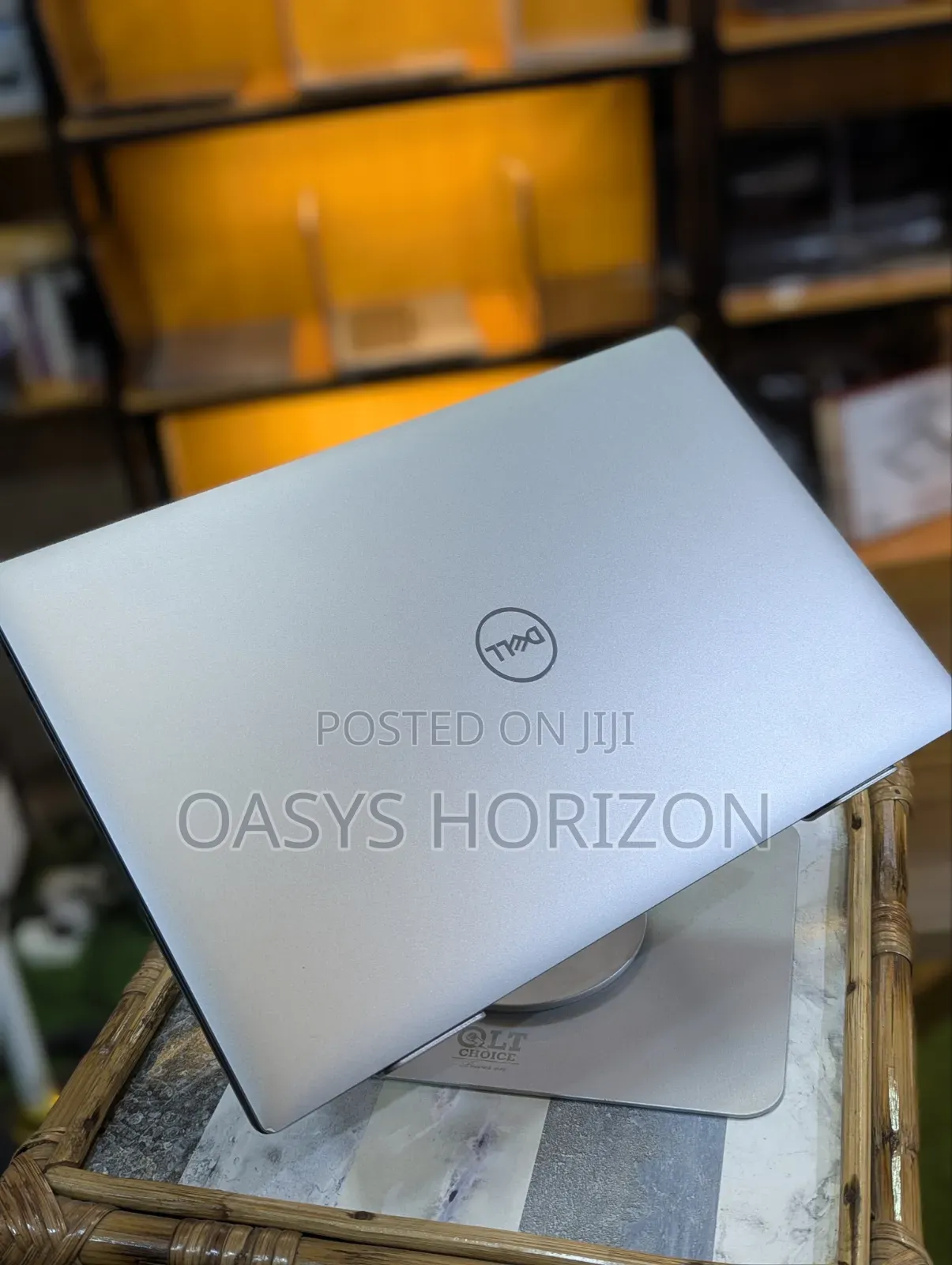 Laptop Dell Precision 5540 32GB Intel Core i9 SSD 1T