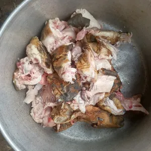 Meat Rabbit