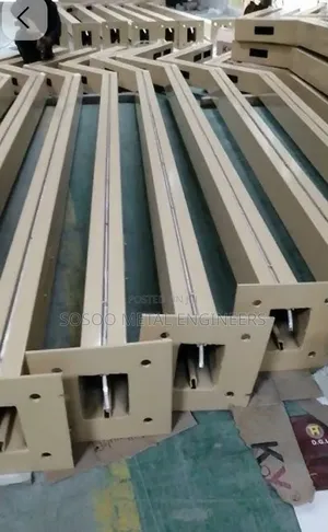 Street Light Pool Stand