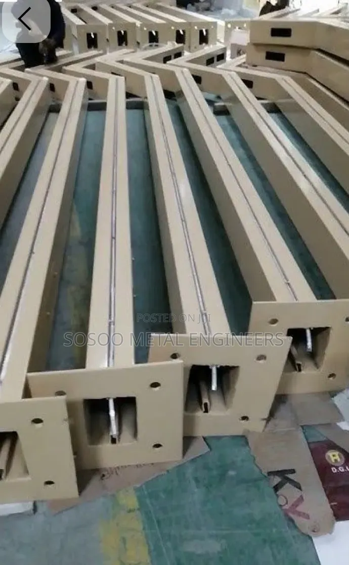 Street Light Pool Stand
