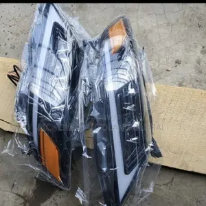 Brand New Led 3 Torch Head Lamp for Toyota Camry 2012/2014