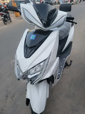New Motorcycle 2025
