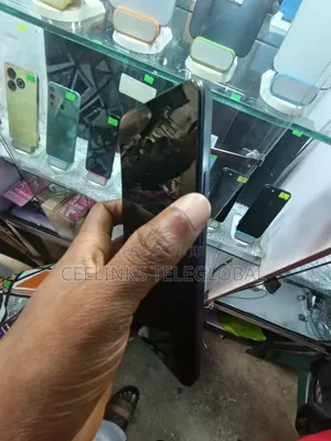 Infinix Smart 10 Plus 128 GB Black