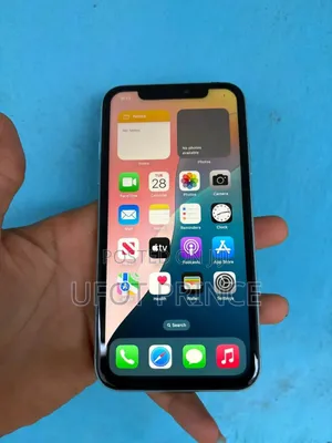 Apple iPhone 11 64 GB Green