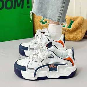 Drektac Retro Chunky Sneaker
