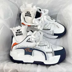 Drektac Retro Chunky Sneaker