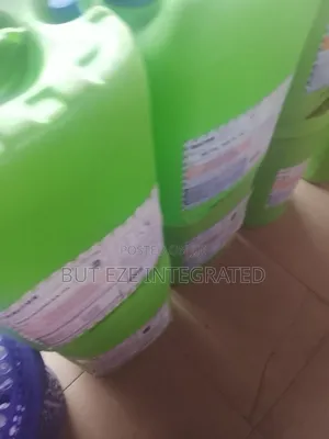 Unitor Envroelean Gallon for 25liter