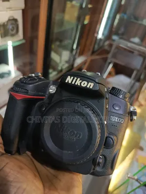 Nikon D7000 Body