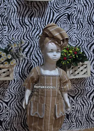 Kiddies BIRTHDAY Dresses