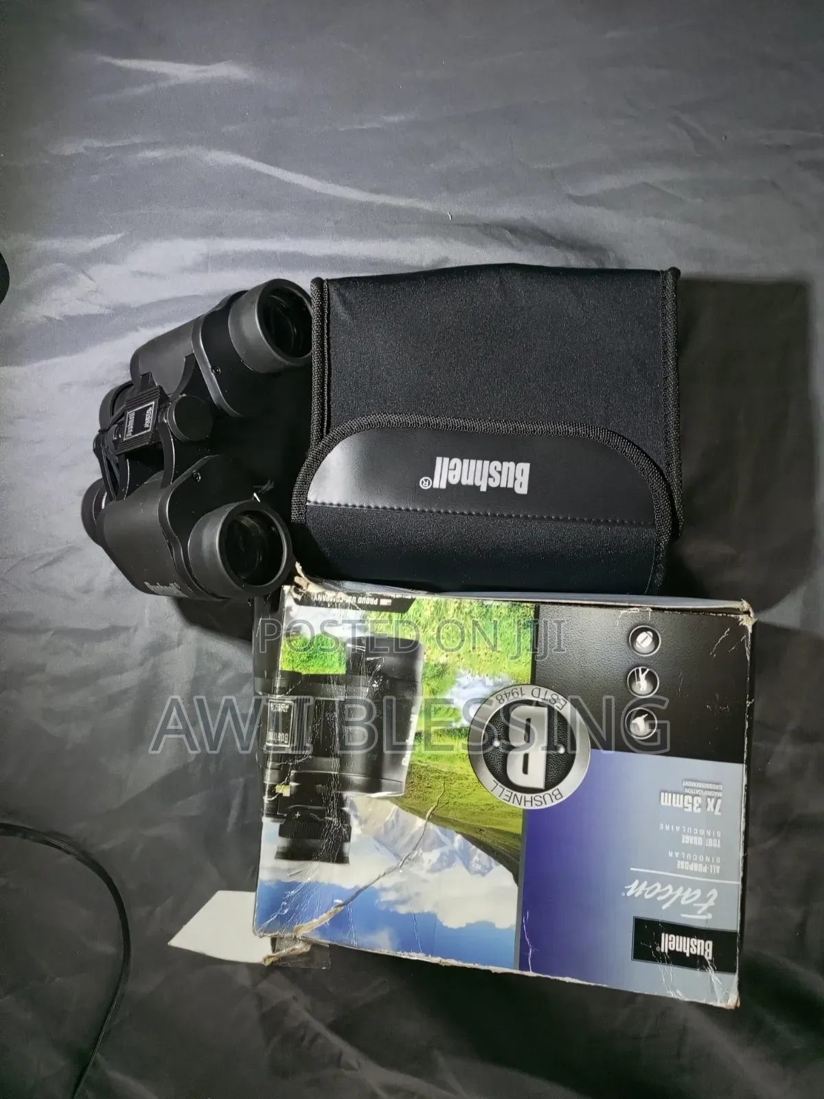 Quality Binocular for Campings and Others