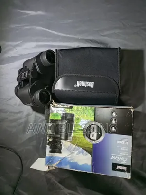 Quality Binocular for Campings and Others