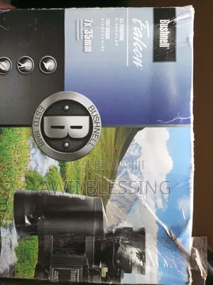 Quality Binocular for Campings and Others