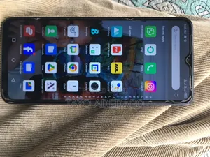 Infinix Smart 7 64 GB