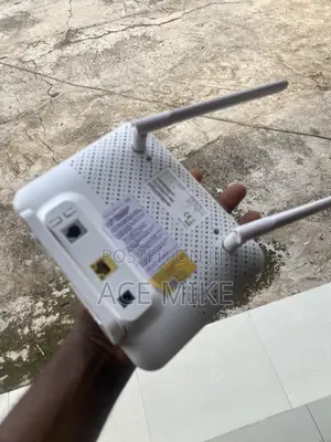 MTN 5g Router