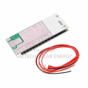 4S 3.2v 40A Lifepo4 Lithium Battery BMS