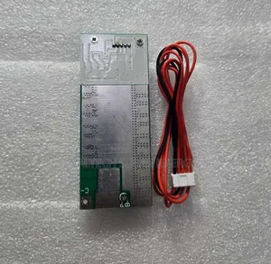 4S 3.2v 40A Lifepo4 Lithium Battery BMS