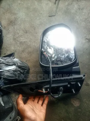 Toyota/Lexus Original Side Mirror for Sienna,Rx330
