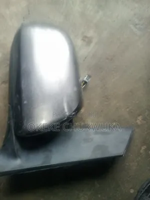 Toyota/Lexus Original Side Mirror for Sienna,Rx330