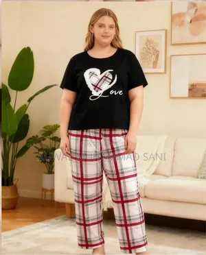 Ladies Pyjamas