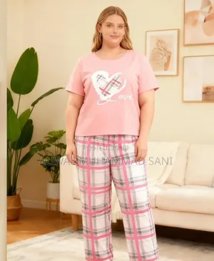 Ladies Pyjamas