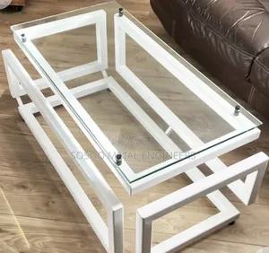 Dinning Table, Center Table