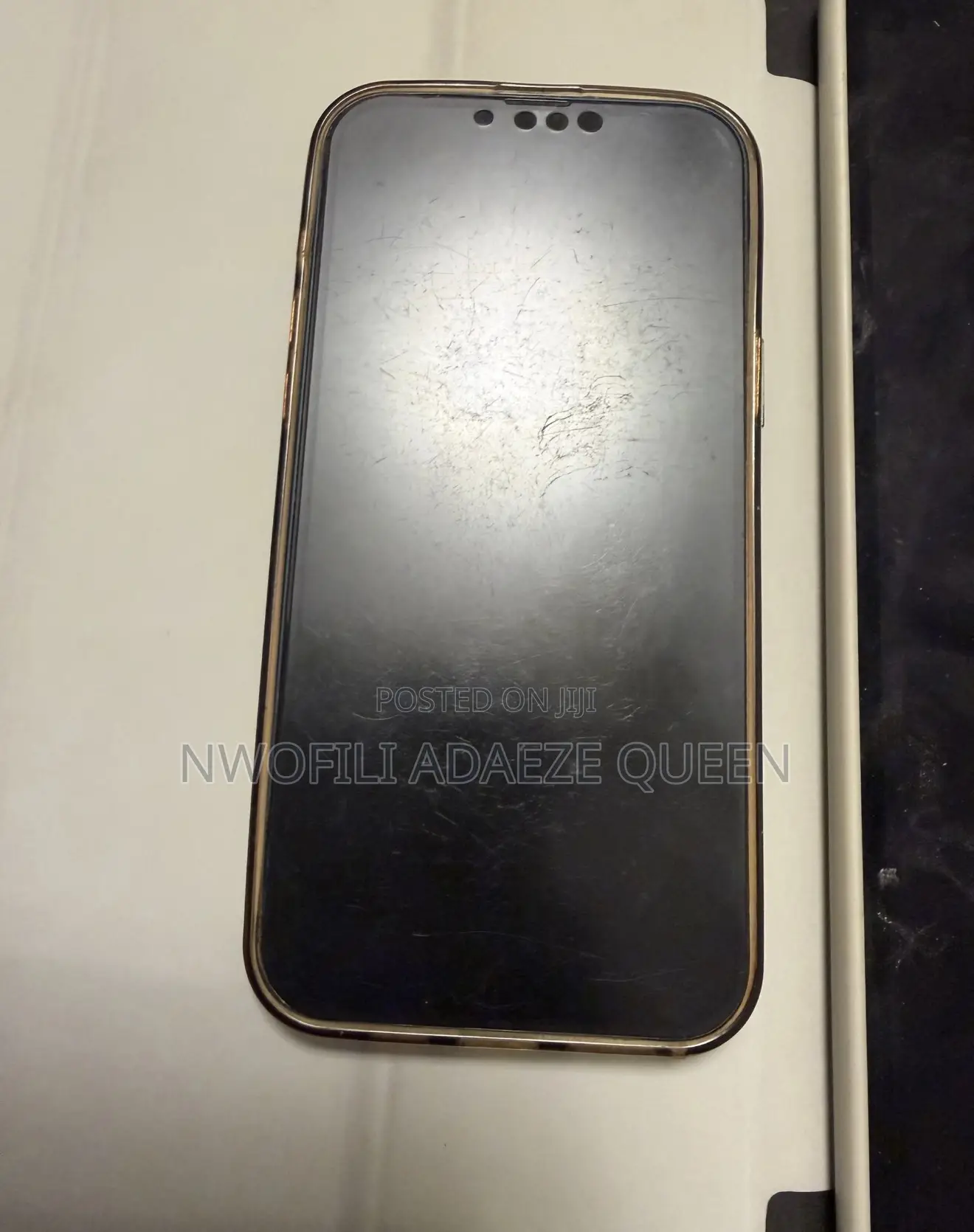 Apple iPhone 14 Plus 128 GB Blue