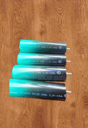 Brand New 3.2v 20Ah 40135 Lifepo4 Cylindercal Lithium Battery Cells