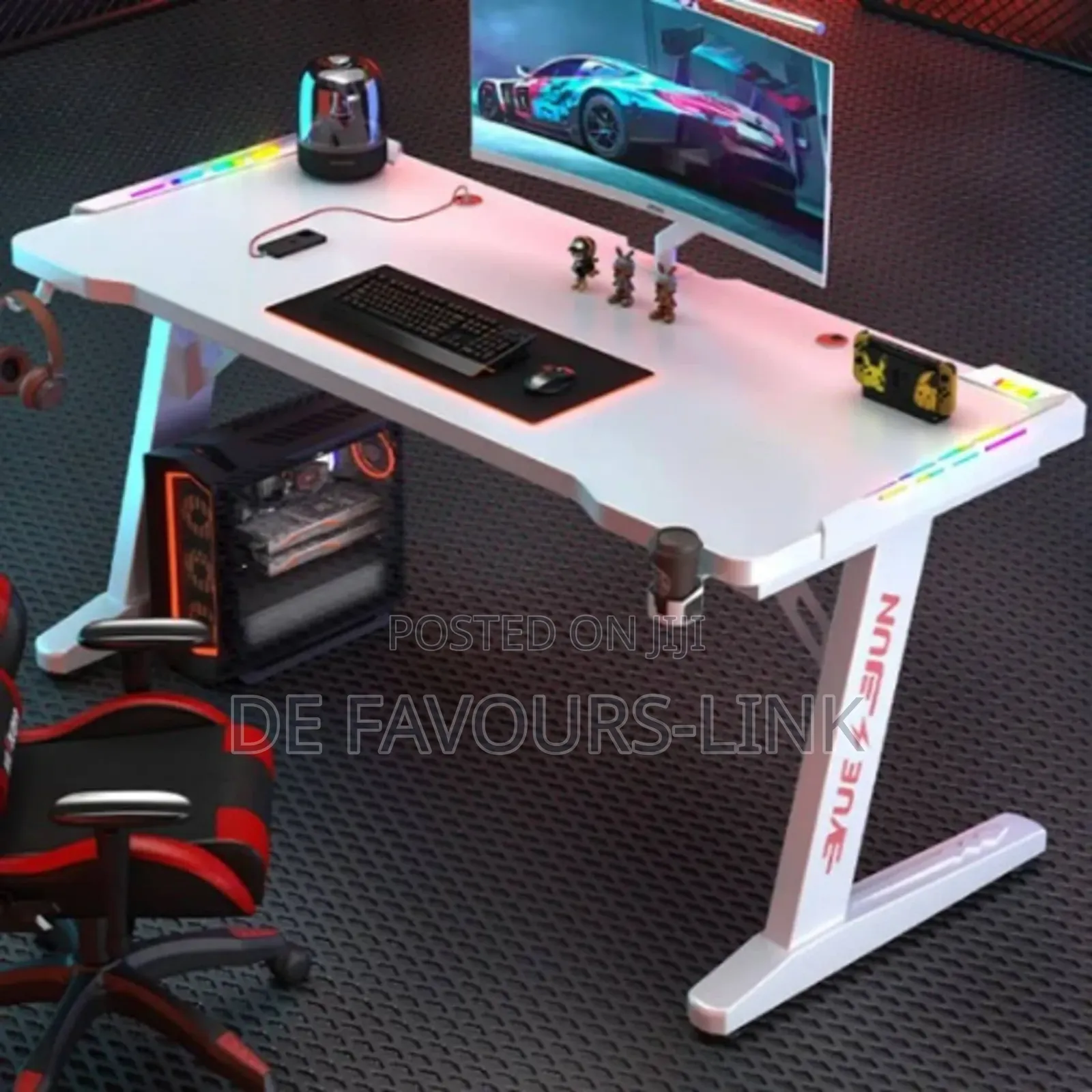 Laptop Desk