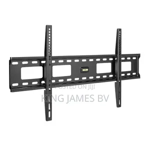 Full Motion TV Wall Bracket – Flexible Space Saving Solution